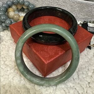 Guizhou (china) Jade Bangle